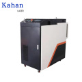Factory Supply 100W 200W 500W Laser Cleaning Machine for Rust Removal Cleaning